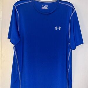 Heat Gear Under Armour Shirt, XL
